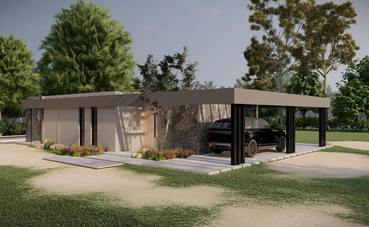 Casa en Venta Vistalba