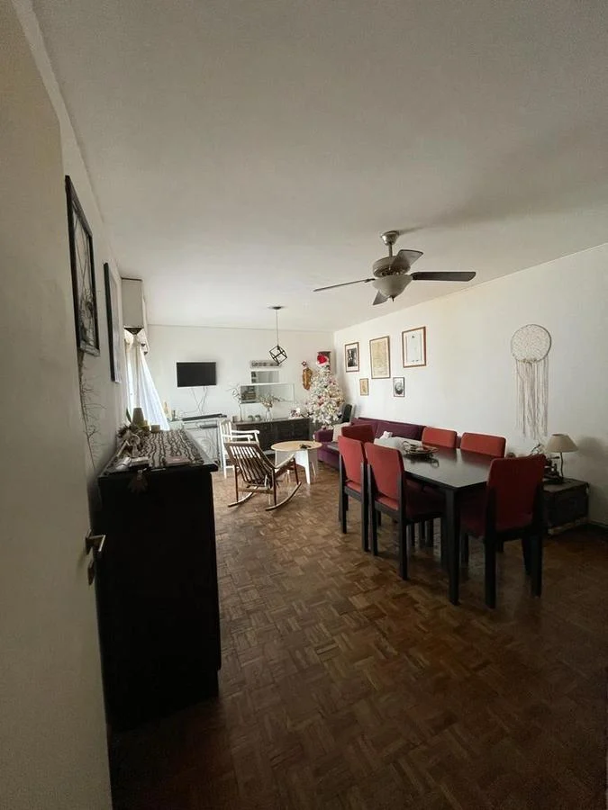 DEPARTAMENTO EN VENTA CIUDAD DE MENDOZA