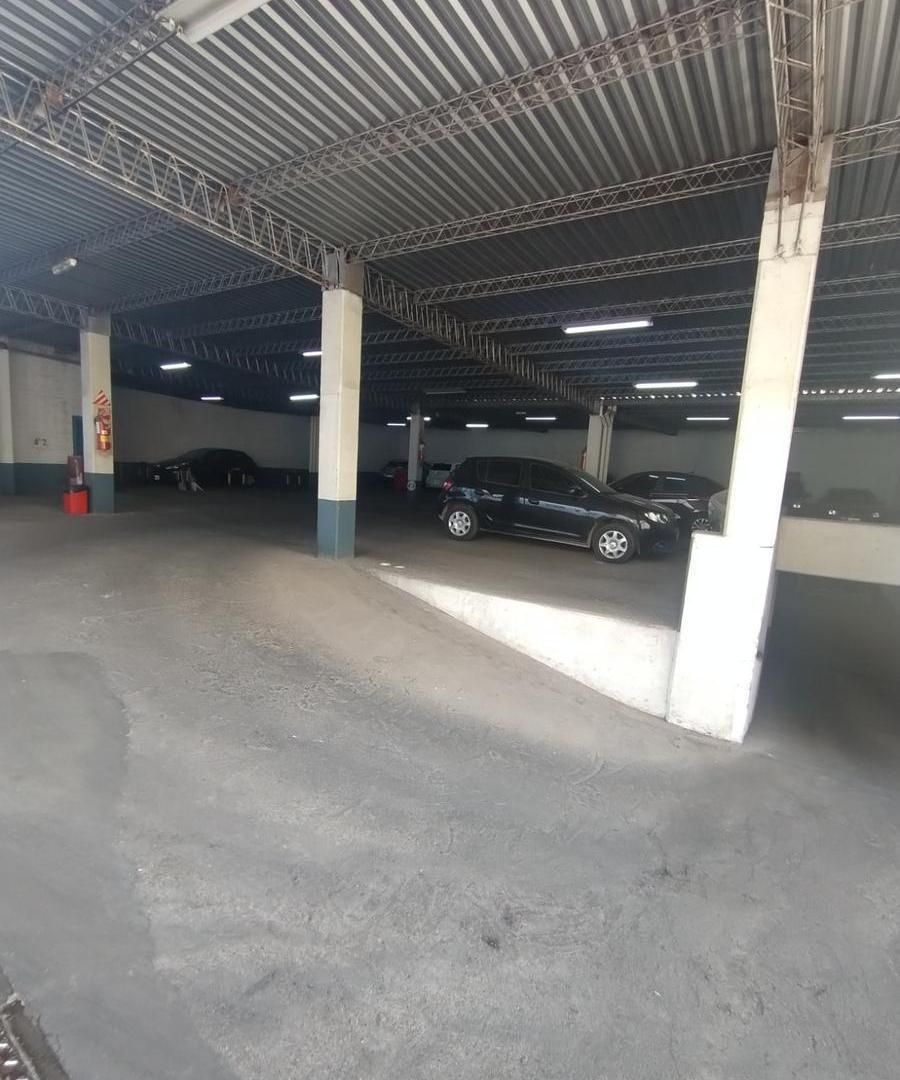 Foto de Cochera en Venta en Ciudad de Mendoza, imagen 5