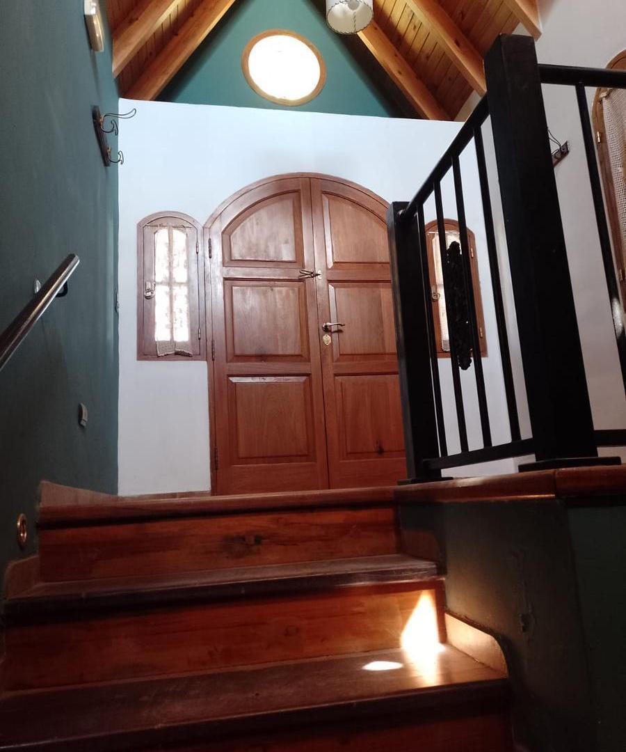 PUERTO SAN JULIAN  al 243, Casa