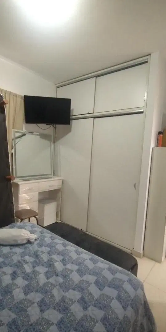 Departamento en Las Heras 1