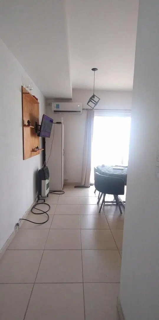 Departamento en Las Heras 2