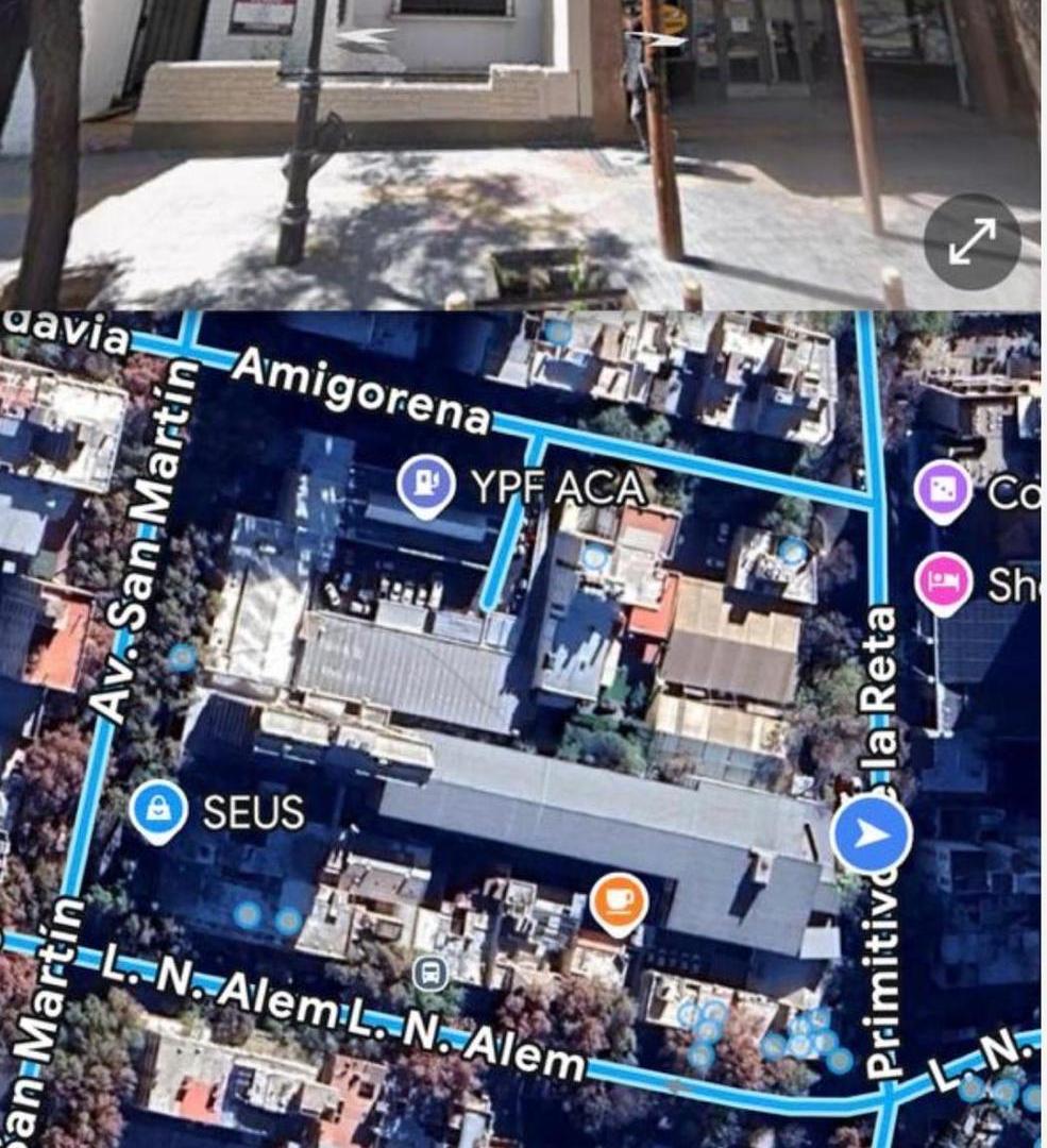 Foto de Cochera en Edificio Presidente, imagen 2