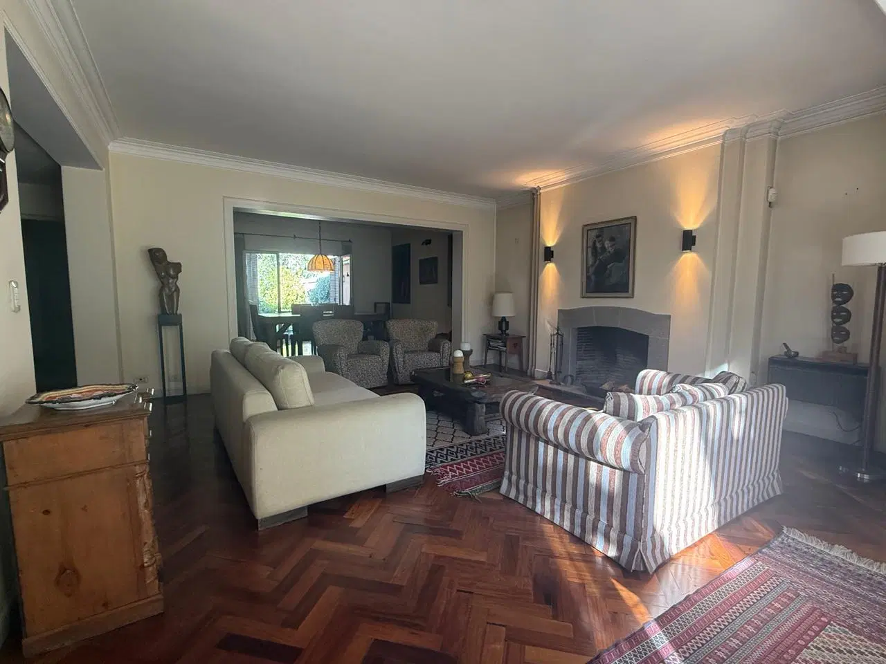 Casa en Capital 3