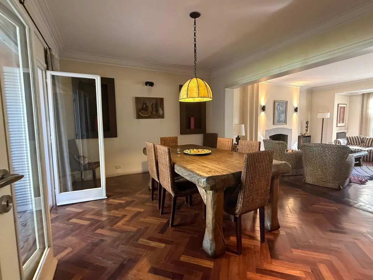 Casa en Capital 4