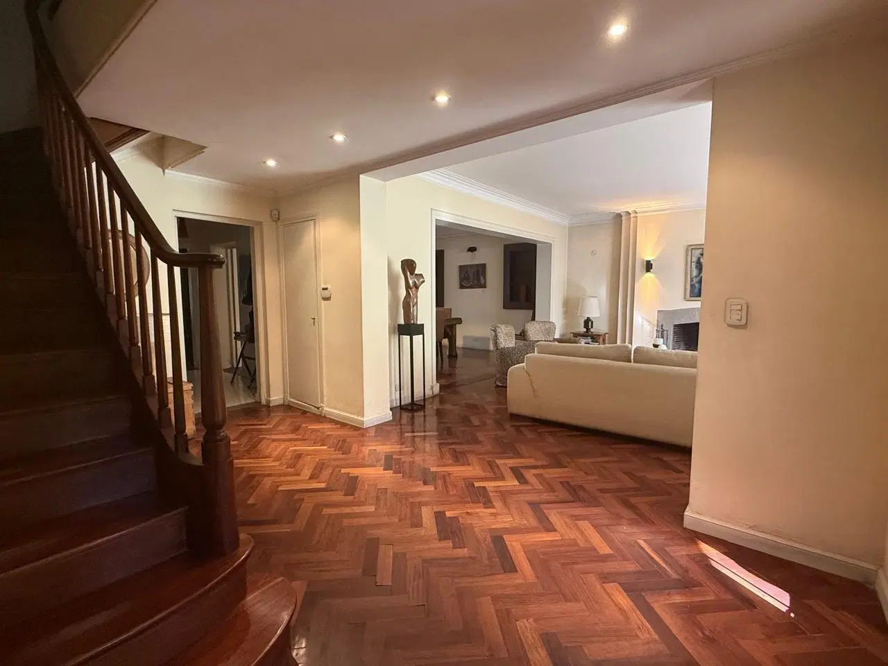 Casa en Capital 5