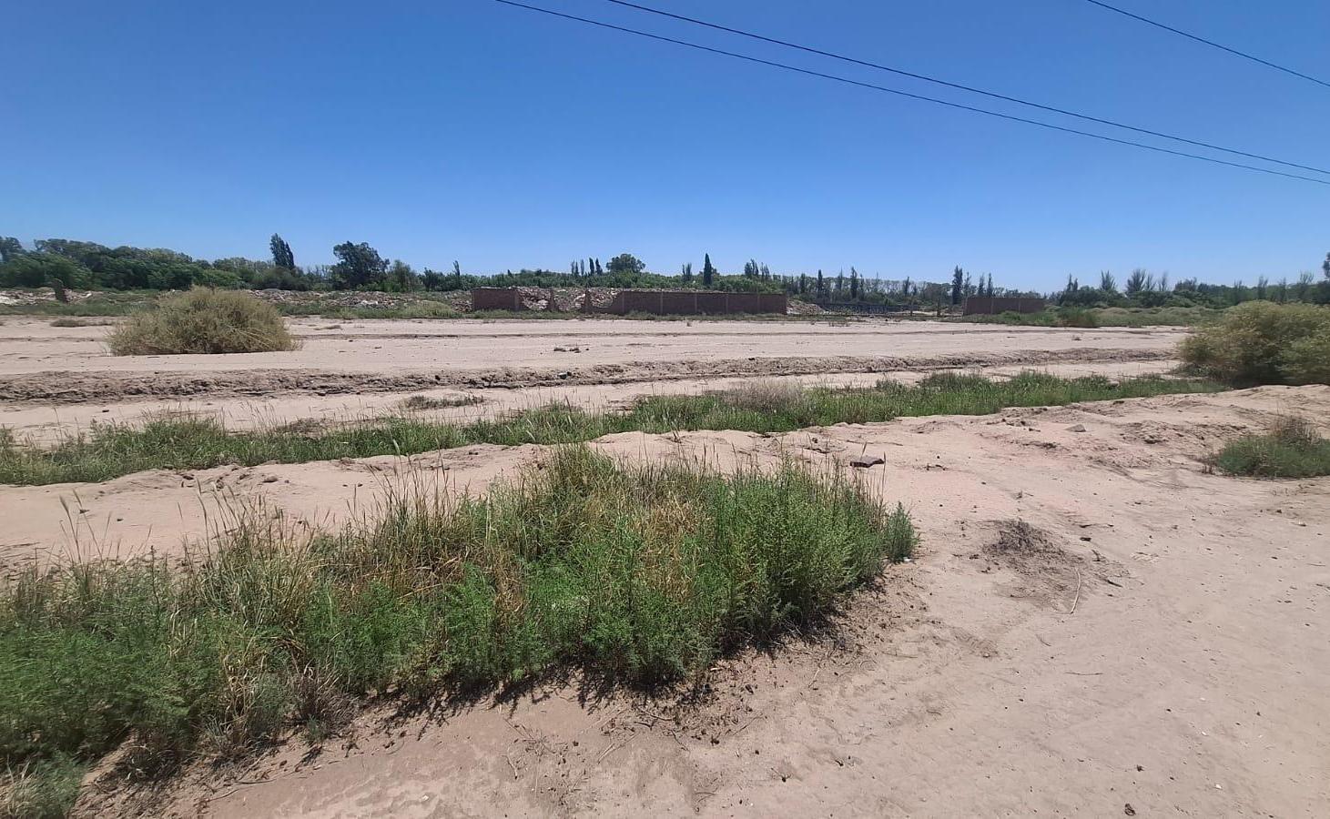 Foto de GRAN TERRENO - BERMEJO - MENDOZA, imagen 5