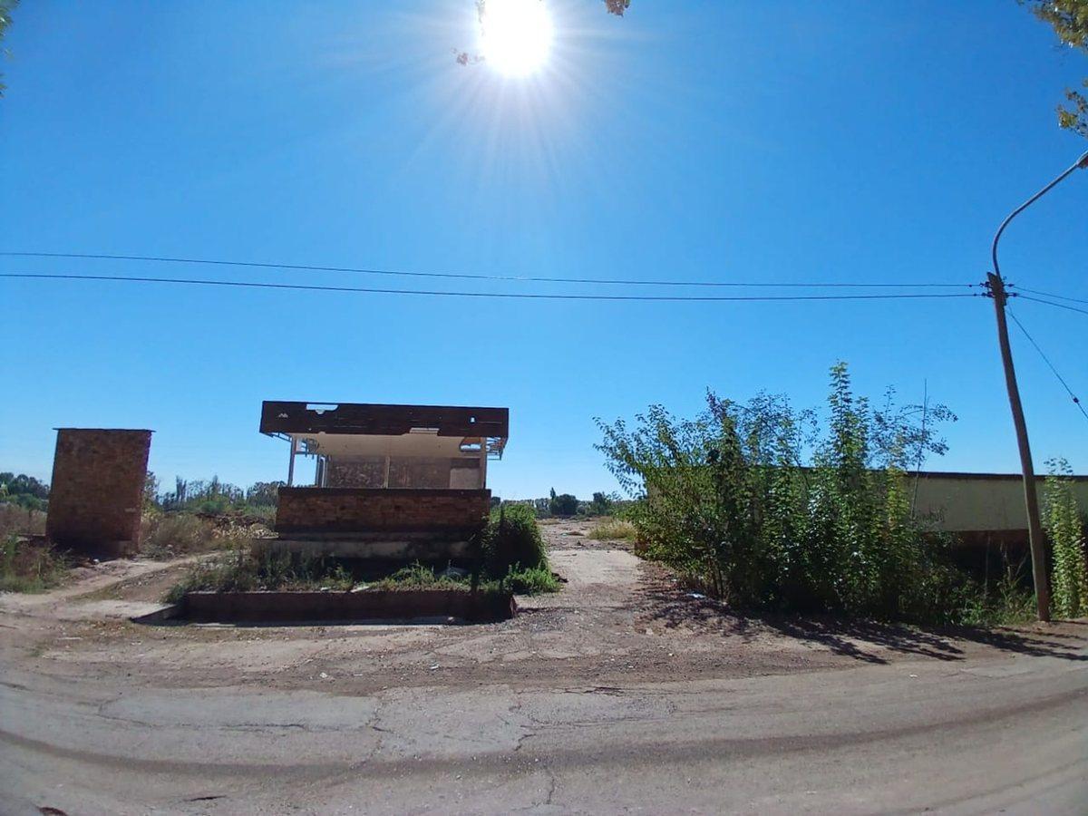 Foto de GRAN TERRENO - BERMEJO - MENDOZA, imagen 1