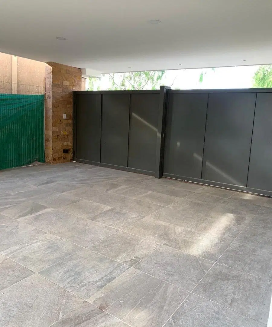 Alquiler Casa Barrio Pinares de Furlotti 5
