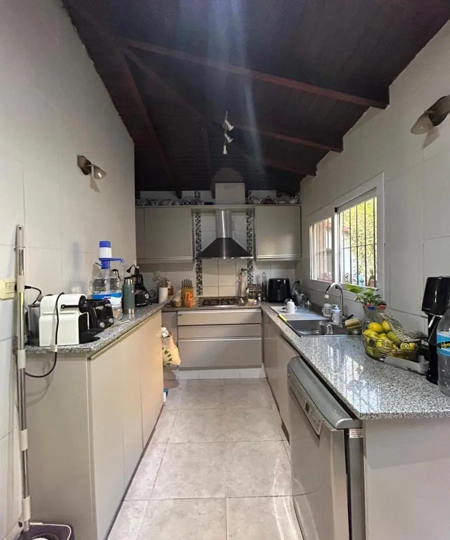 Casa en Chacras De Coria Besares al 1100 5