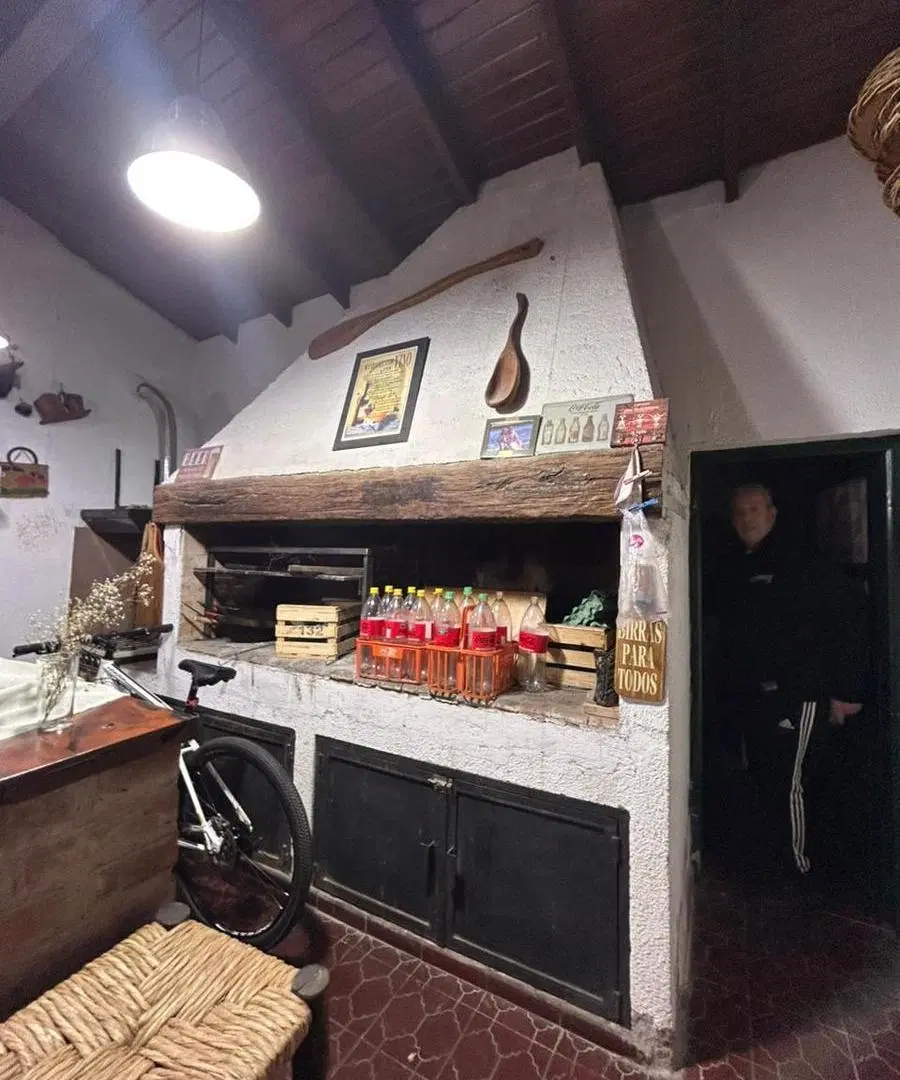 Casa en Chacras De Coria Besares al 1100 2