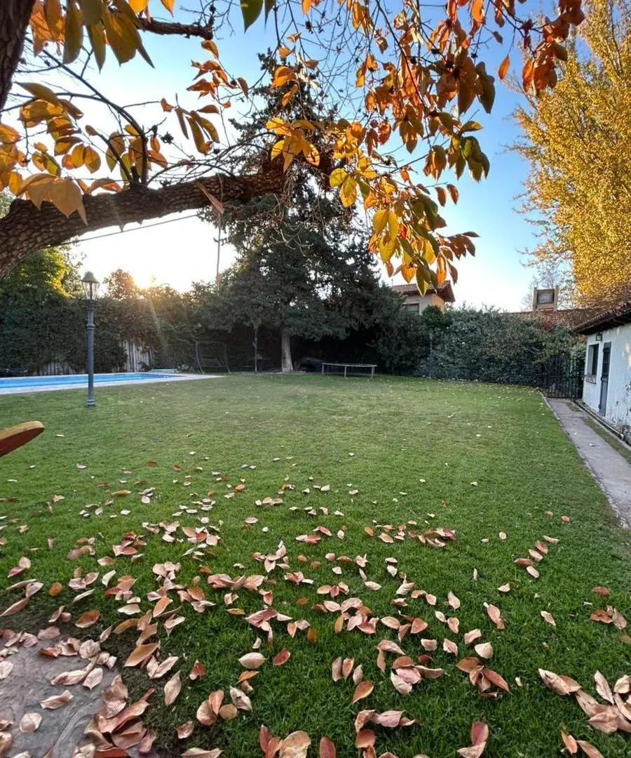 Casa en Chacras De Coria Besares al 1100 3