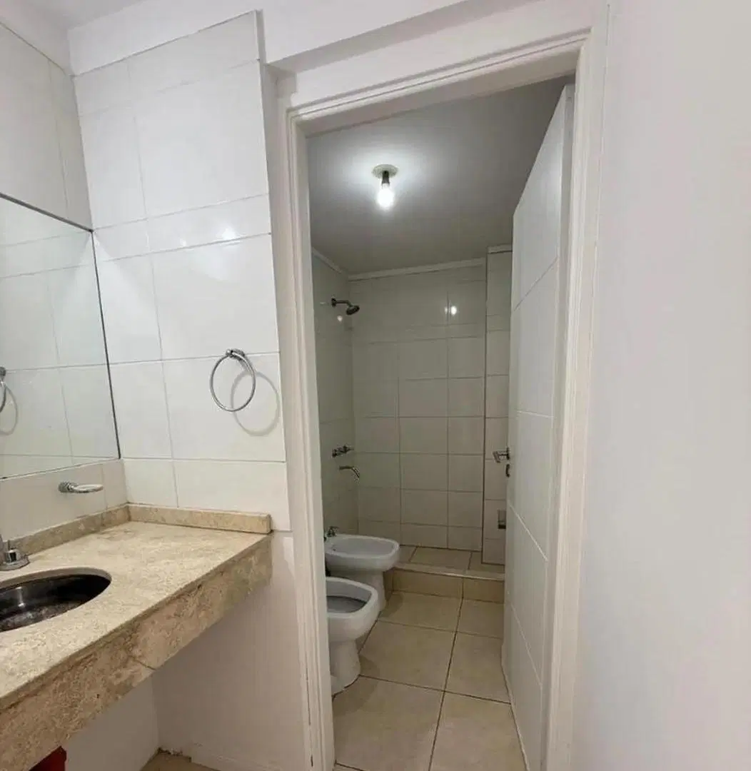 Departamento En Alquiler Complejo Miyara 1