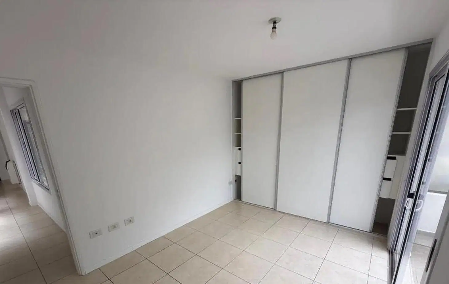 Departamento En Alquiler Complejo Miyara 2