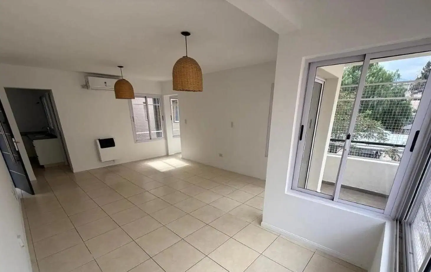 Departamento En Alquiler Complejo Miyara 3