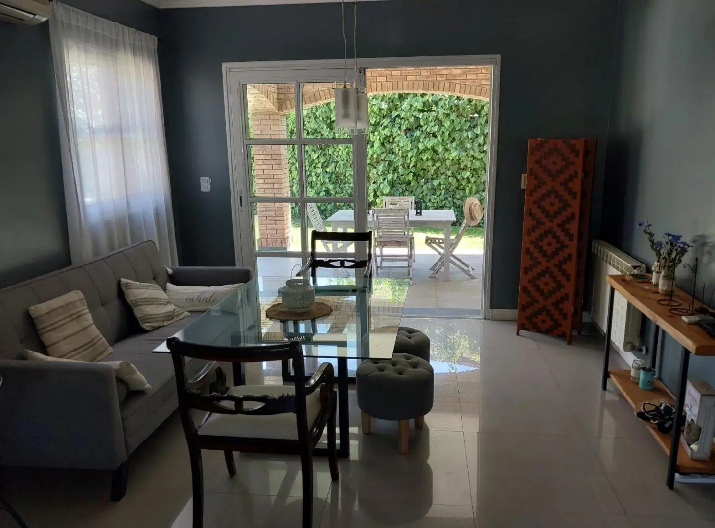 Alquiler Casa en Palmares 4