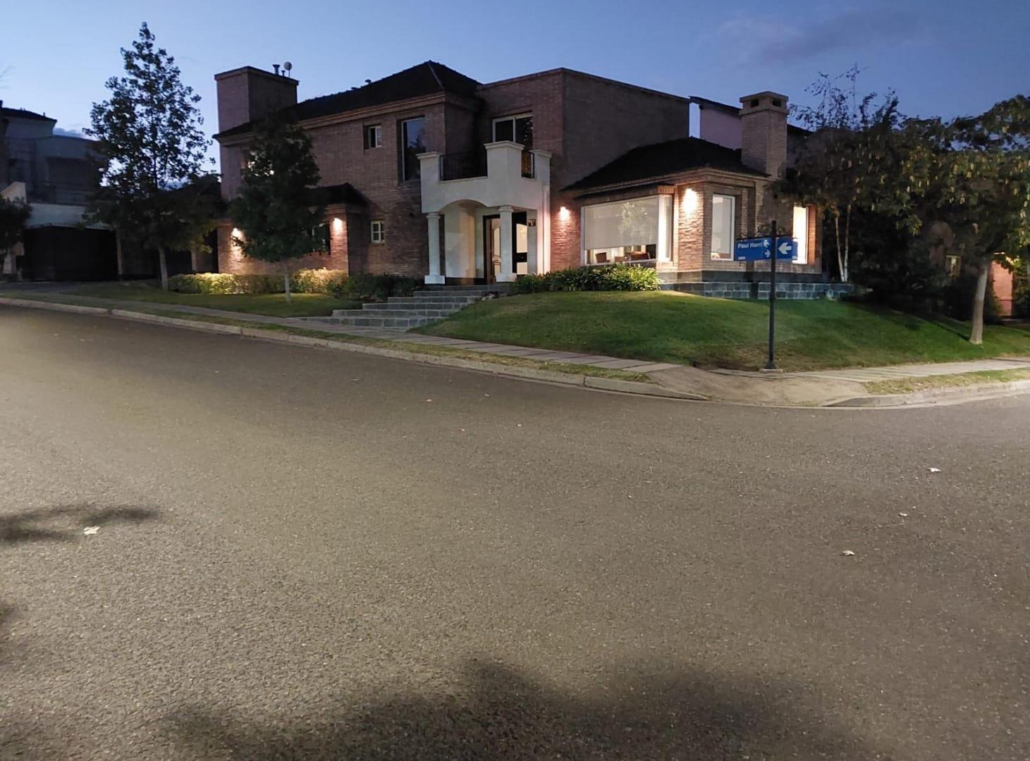 Alquiler Casa en Palmares