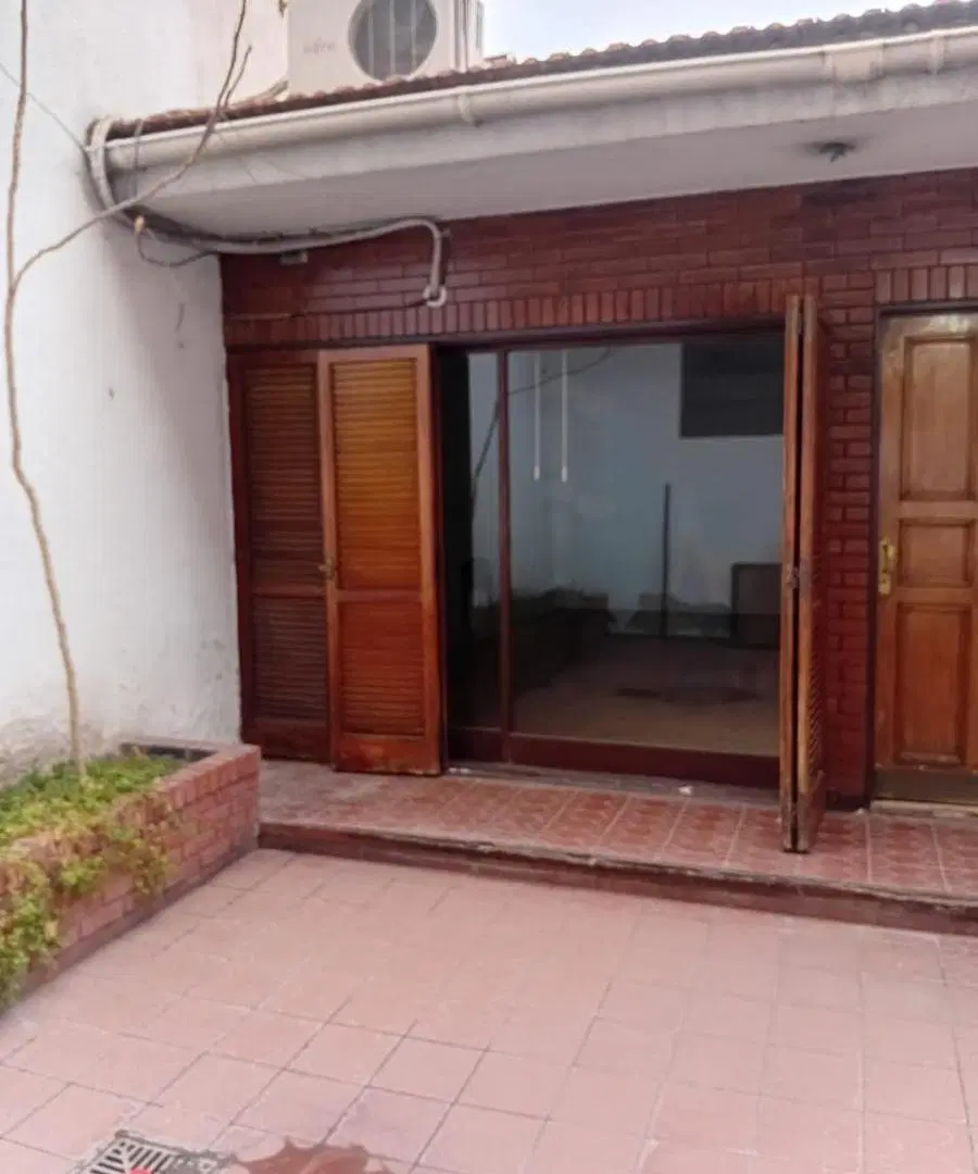 Departamento En Venta Planta baja 2