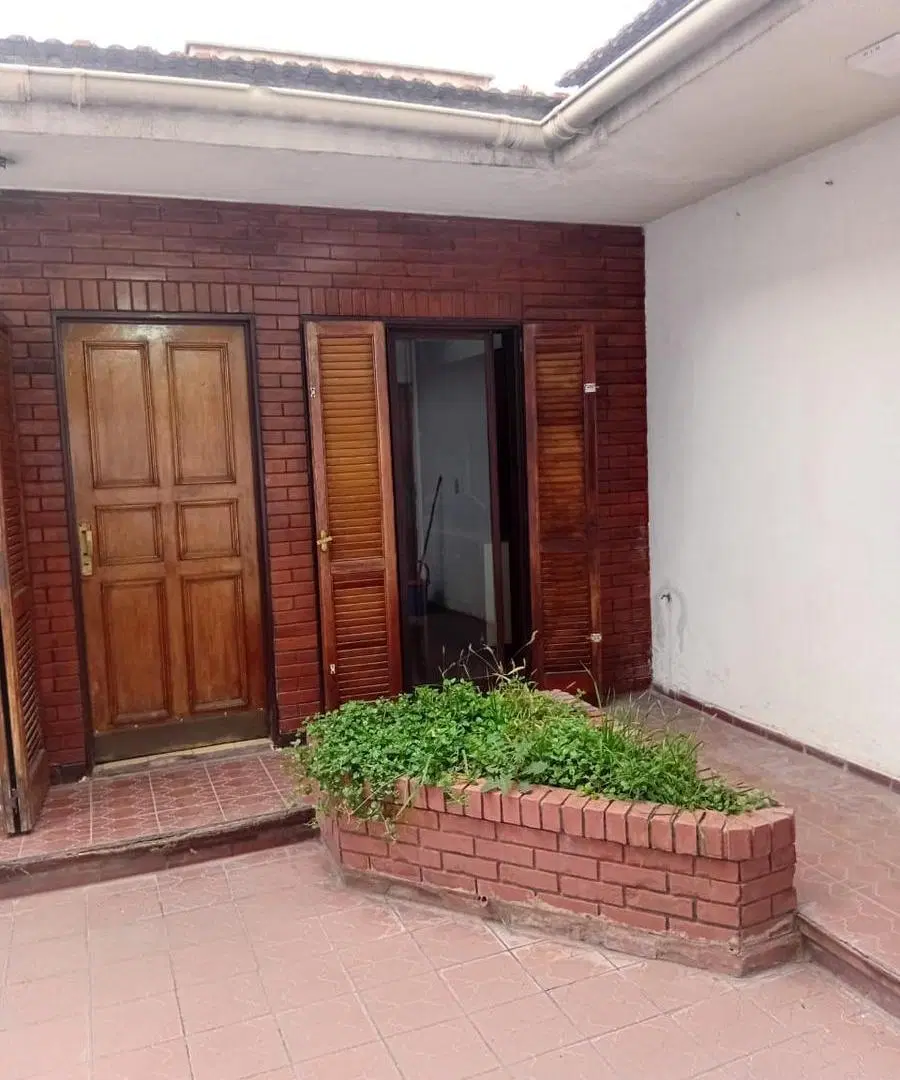 Departamento En Venta Planta baja 5