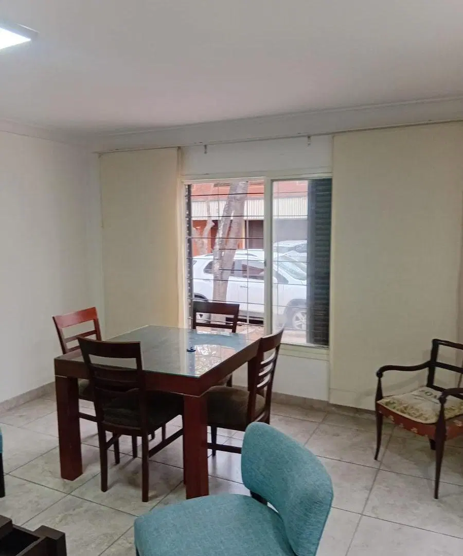 Departamento en Alquiler Amoblado 3