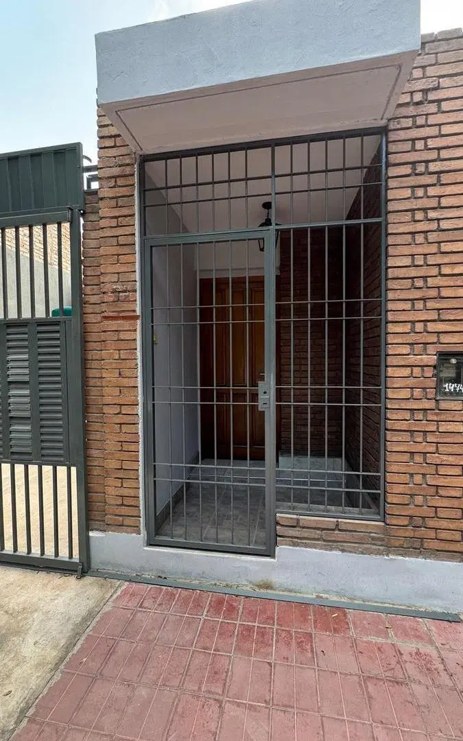 Departamento en Alquiler Amoblado 2