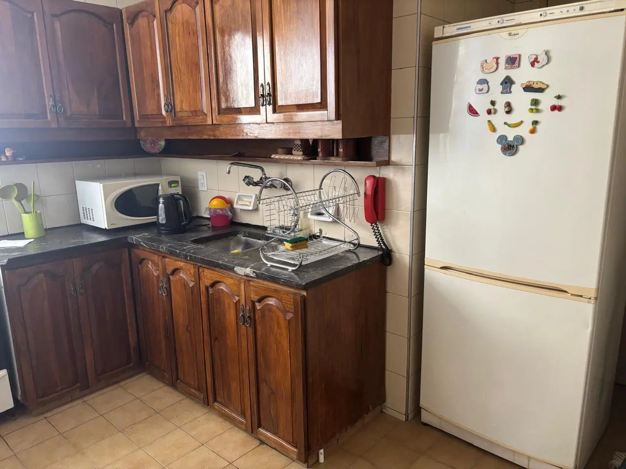 Departamento en Mendoza 3