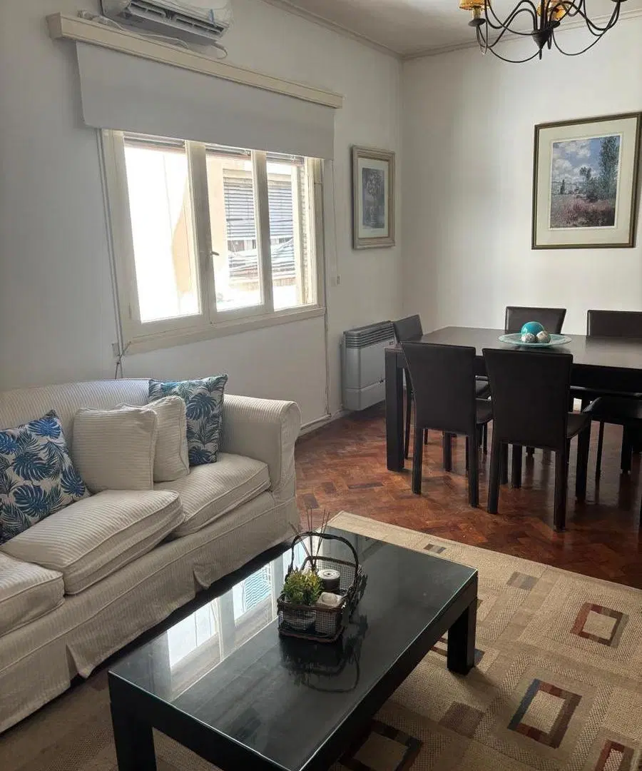 Departamento en Mendoza 2