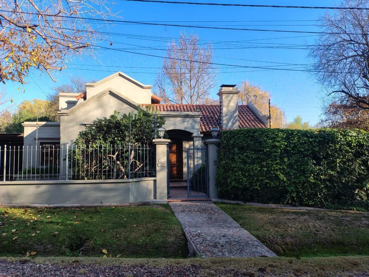 Casa en Chacras De Coria 8