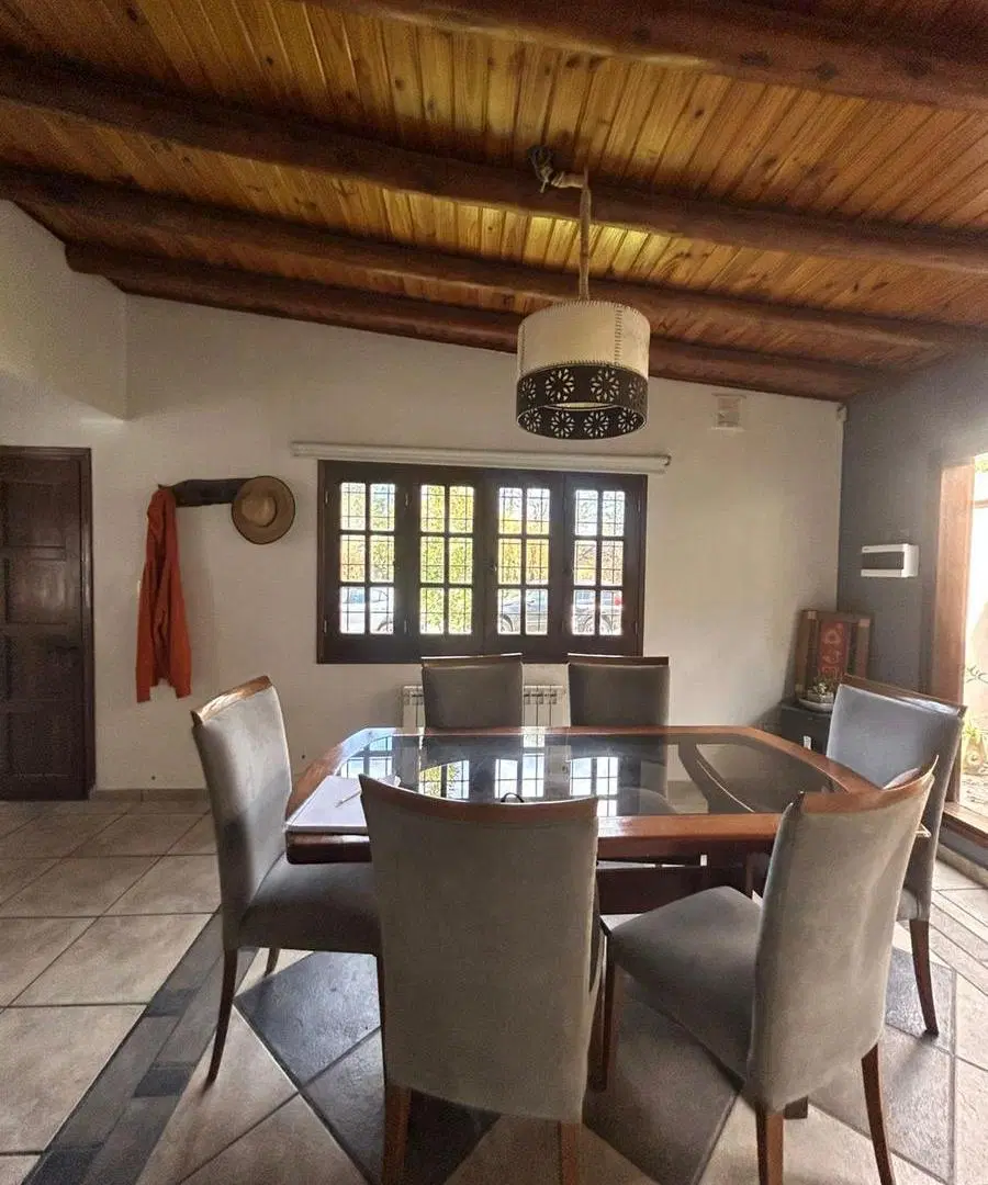Casa en Chacras De Coria 4