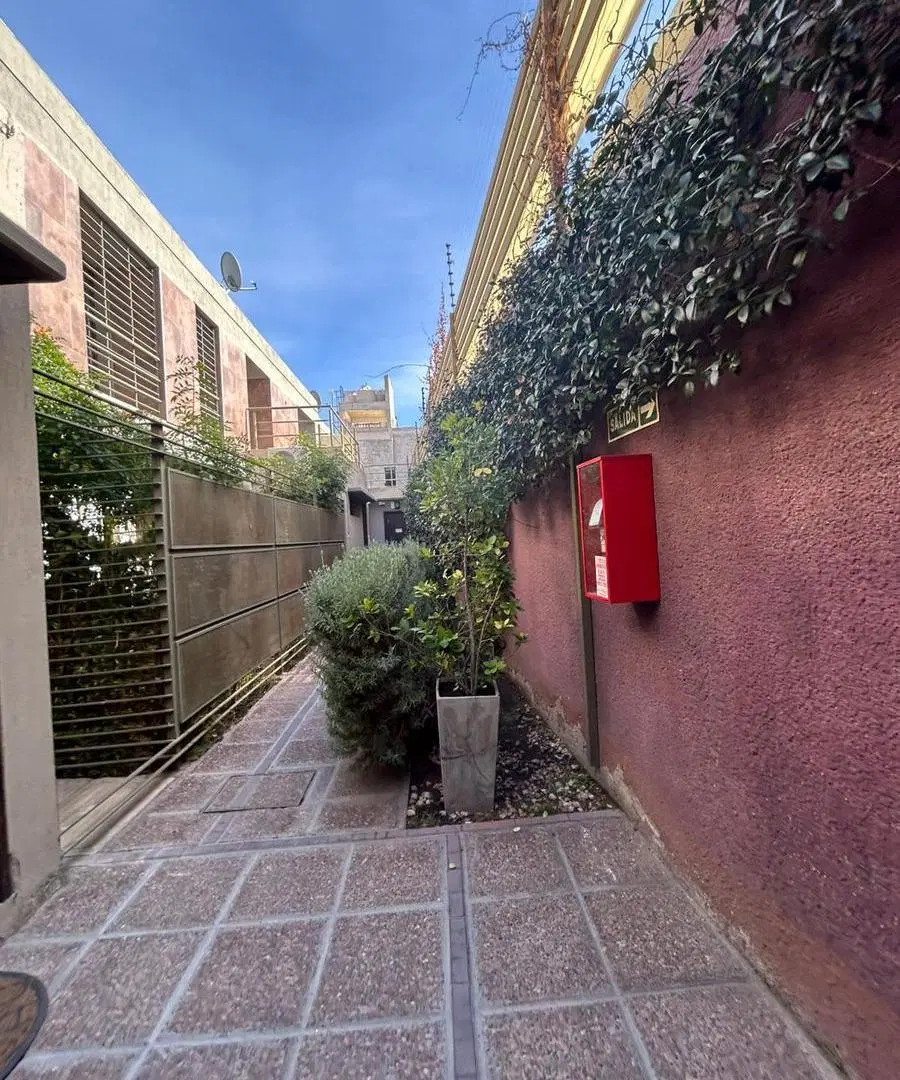 Departamento en Mendoza 2