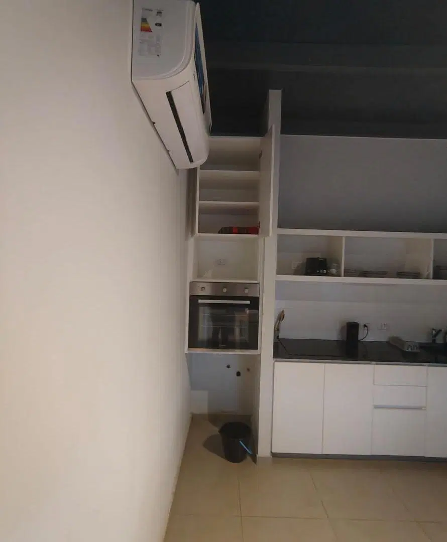 DEPARTAMENTO EN BOSQUES DE MAYO 4