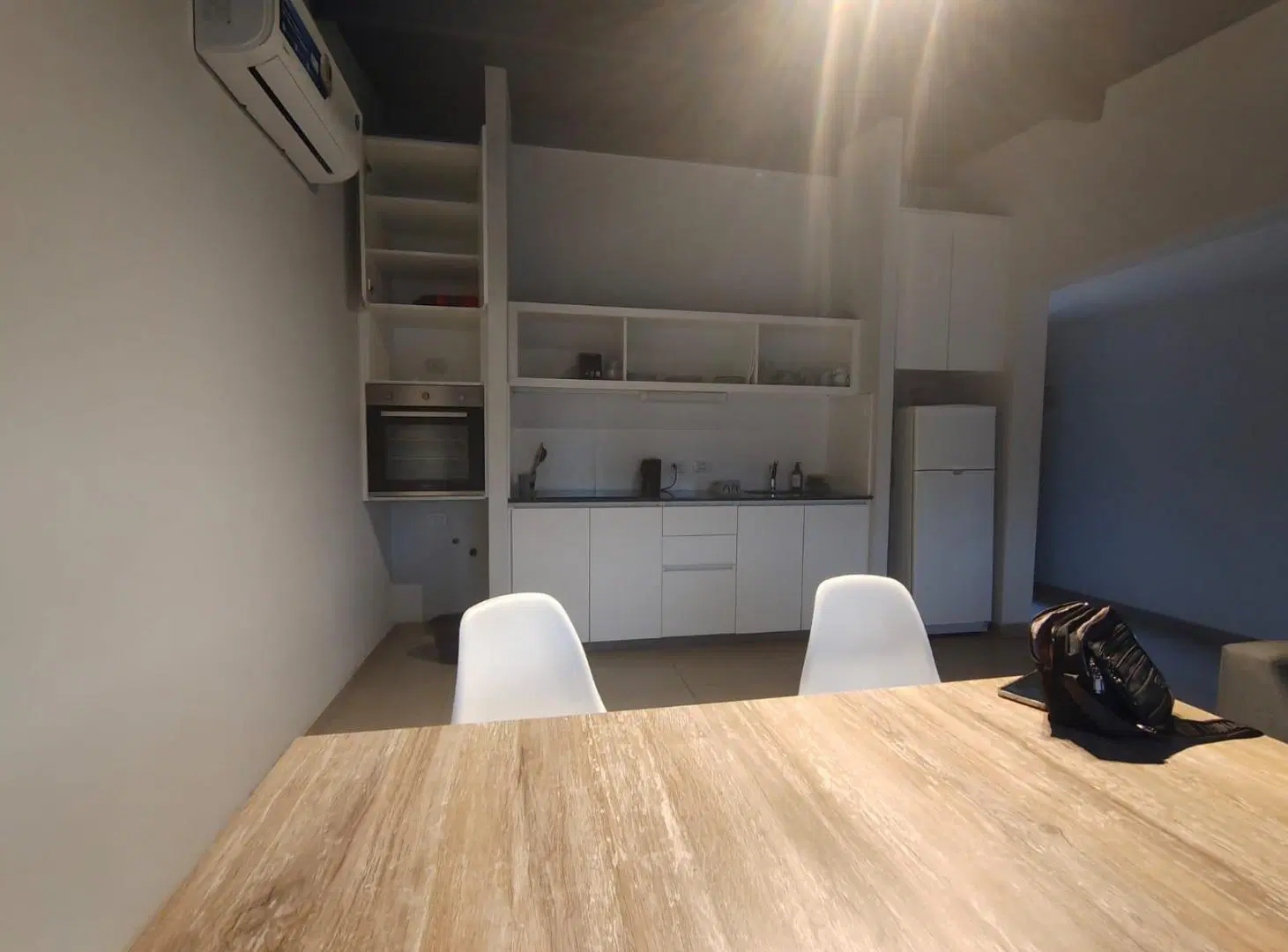 DEPARTAMENTO EN BOSQUES DE MAYO 5