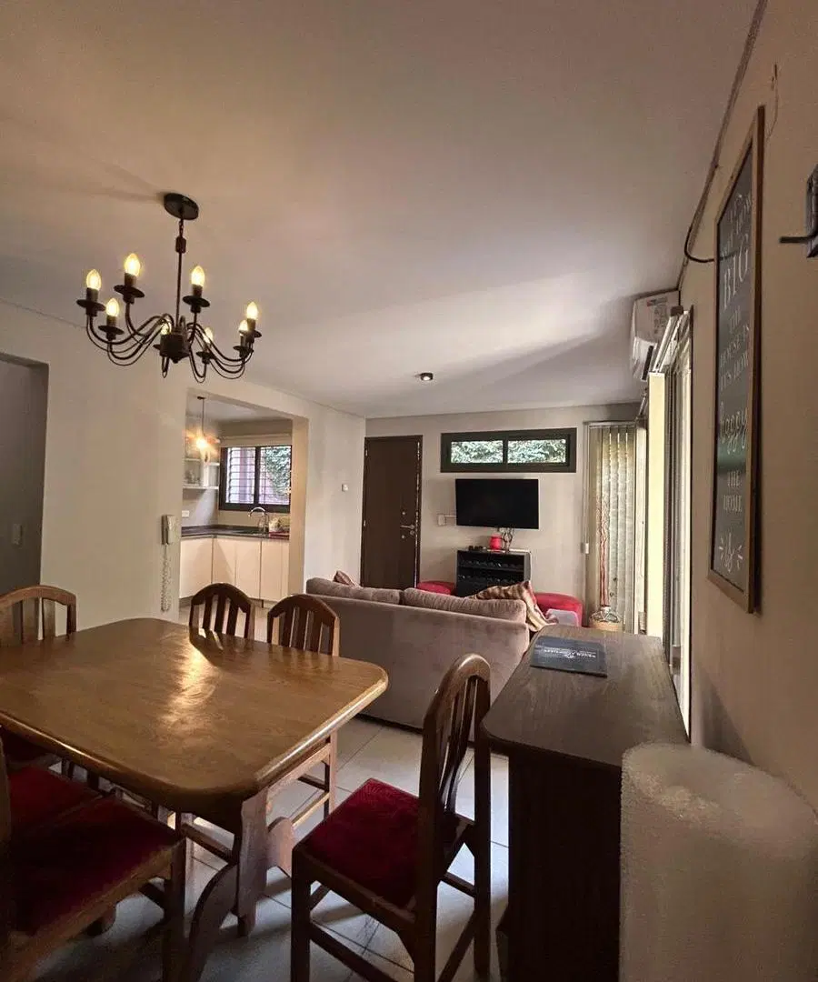 Departamento en Mendoza 8