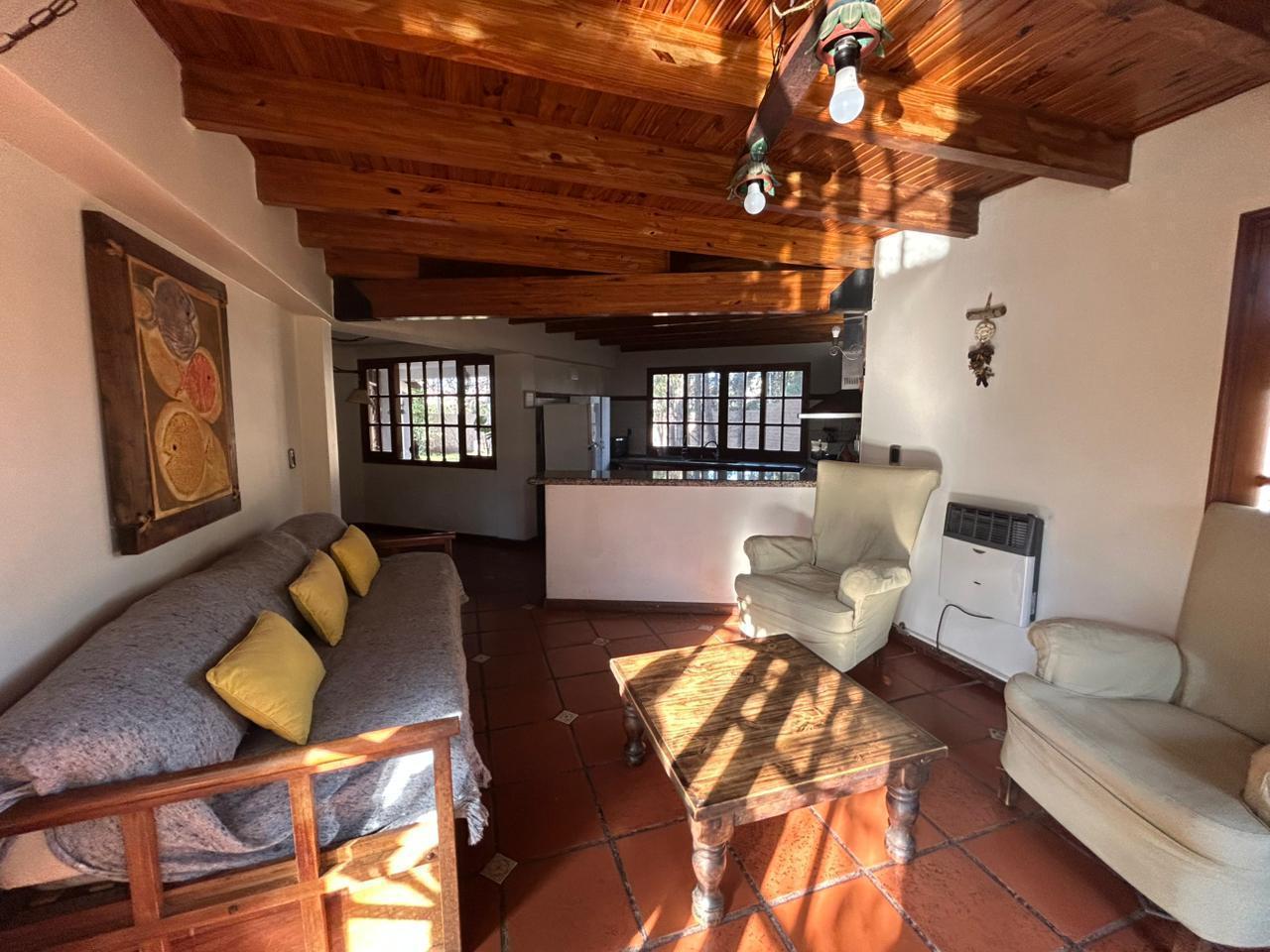 Foto de Casa en Alquiler en Chacras De Coria, imagen 2