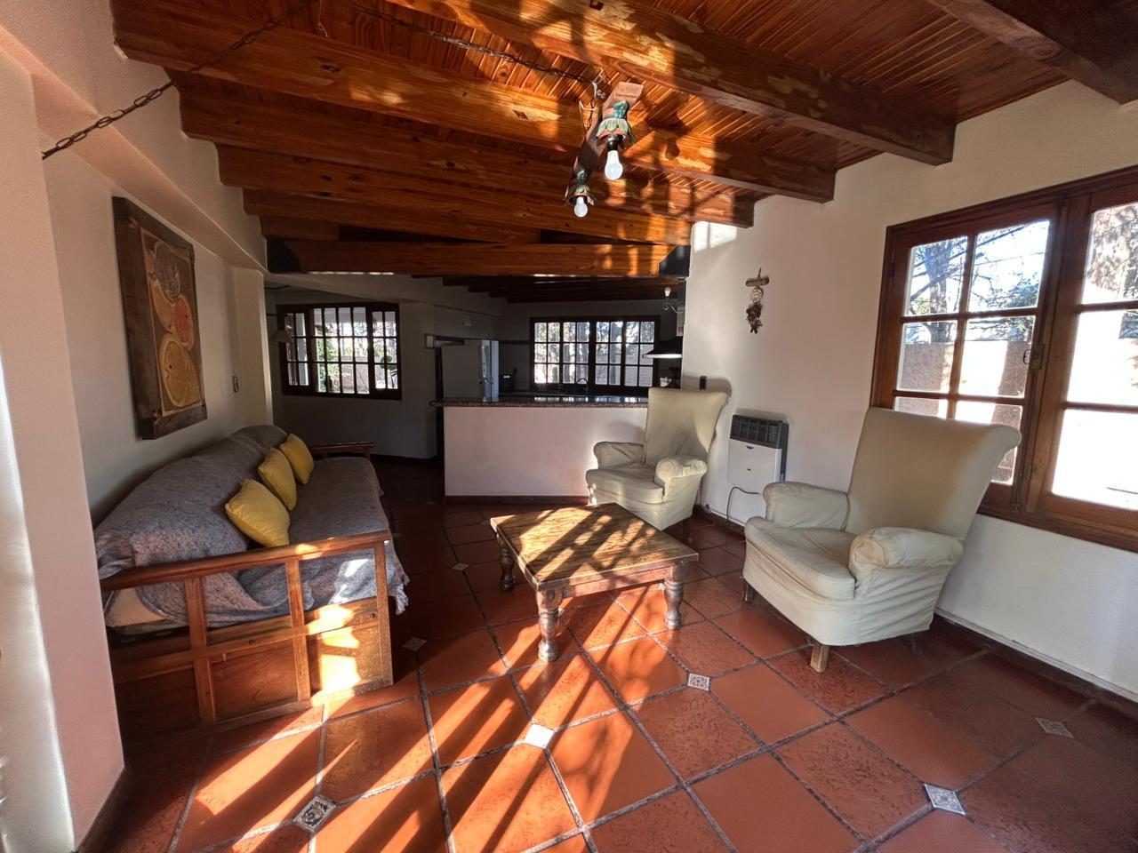 Foto de Casa en Alquiler en Chacras De Coria, imagen 1