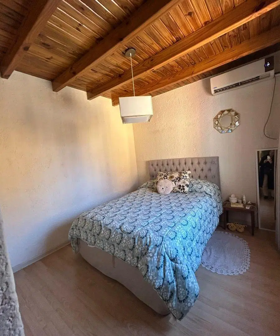 Departamento en Godoy Cruz 4