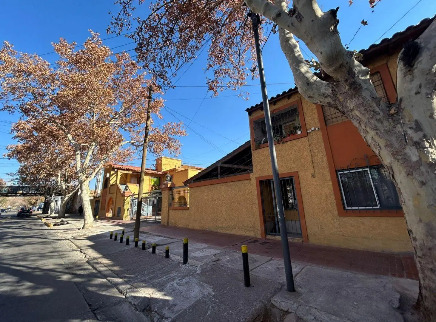 Departamento en Godoy Cruz 3