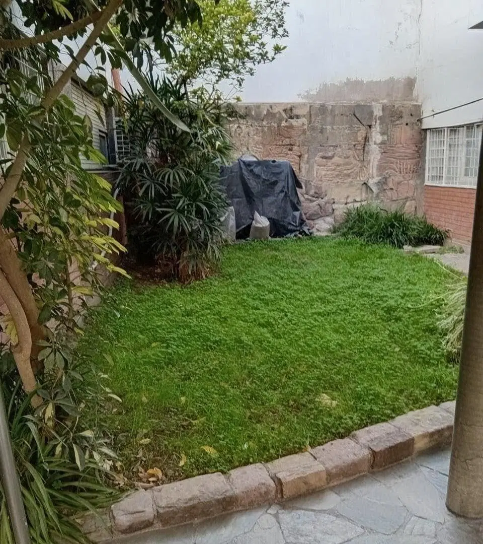 Departamento PLENO CENTRO MENDOZA 4