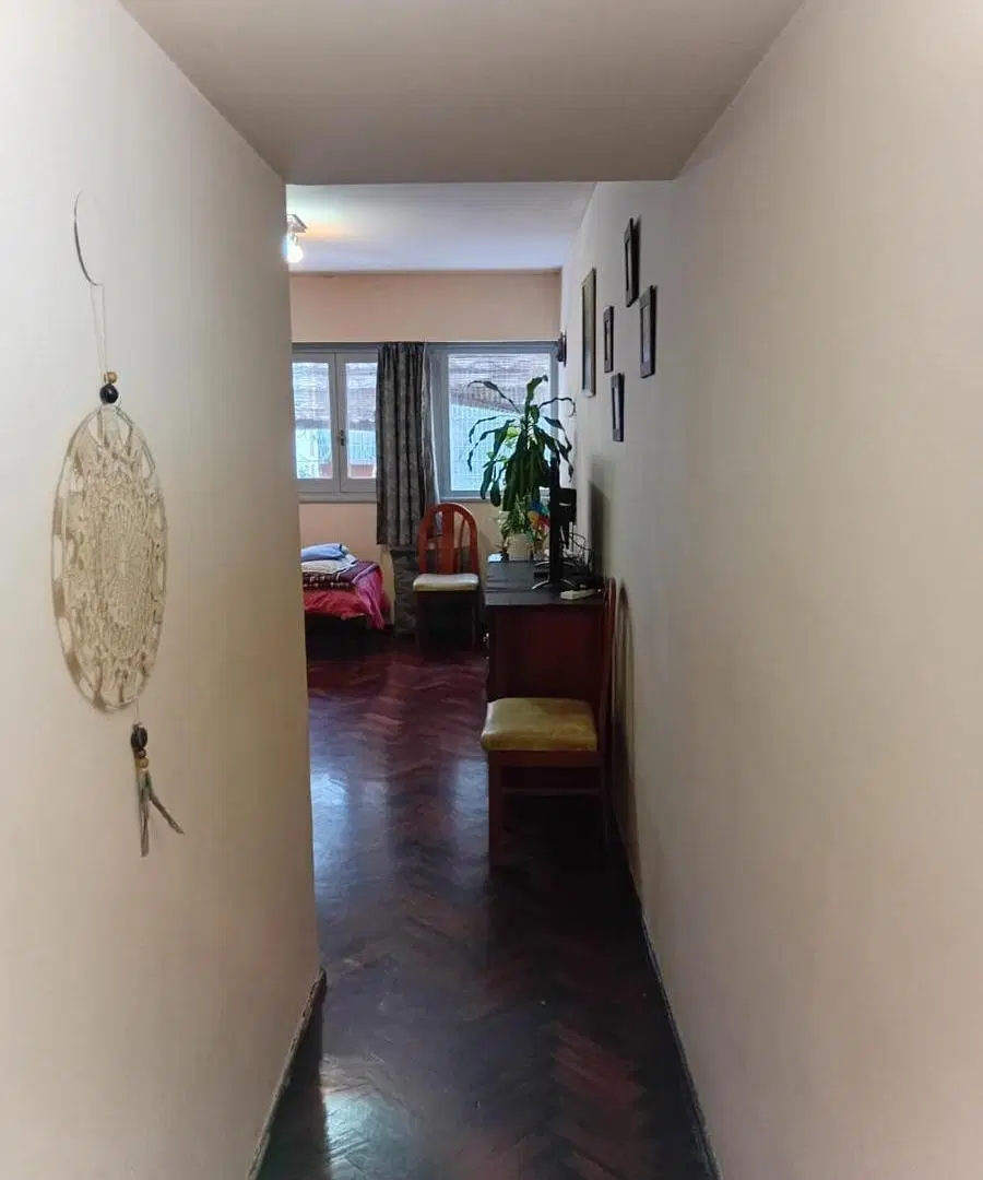 Departamento PLENO CENTRO MENDOZA 2