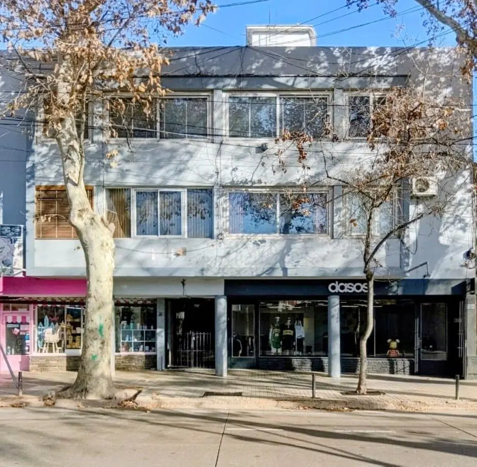 Departamento PLENO CENTRO MENDOZA 3