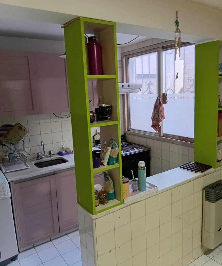 Departamento PLENO CENTRO MENDOZA 5