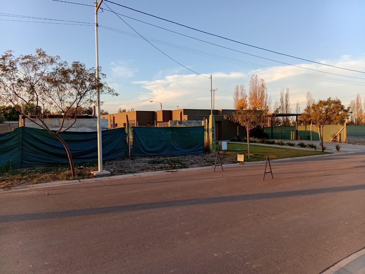 Foto de Lote en el Barrio Acacias de Terrada, imagen 4