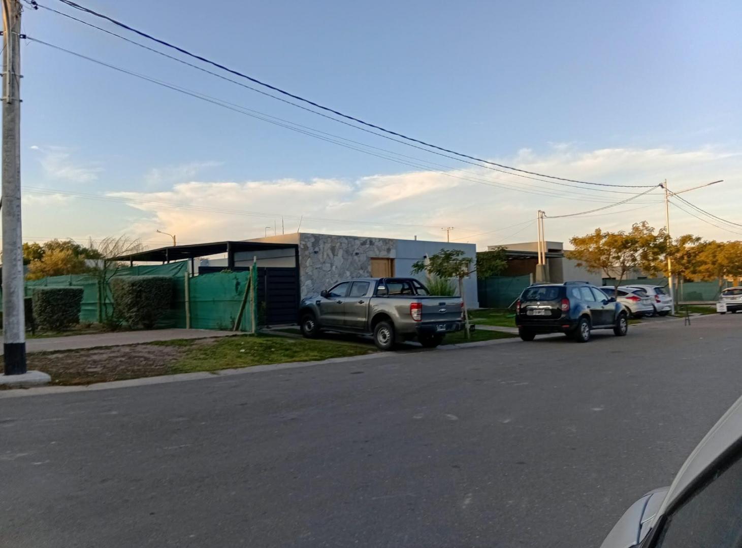 Foto de Lote en el Barrio Acacias de Terrada, imagen 5