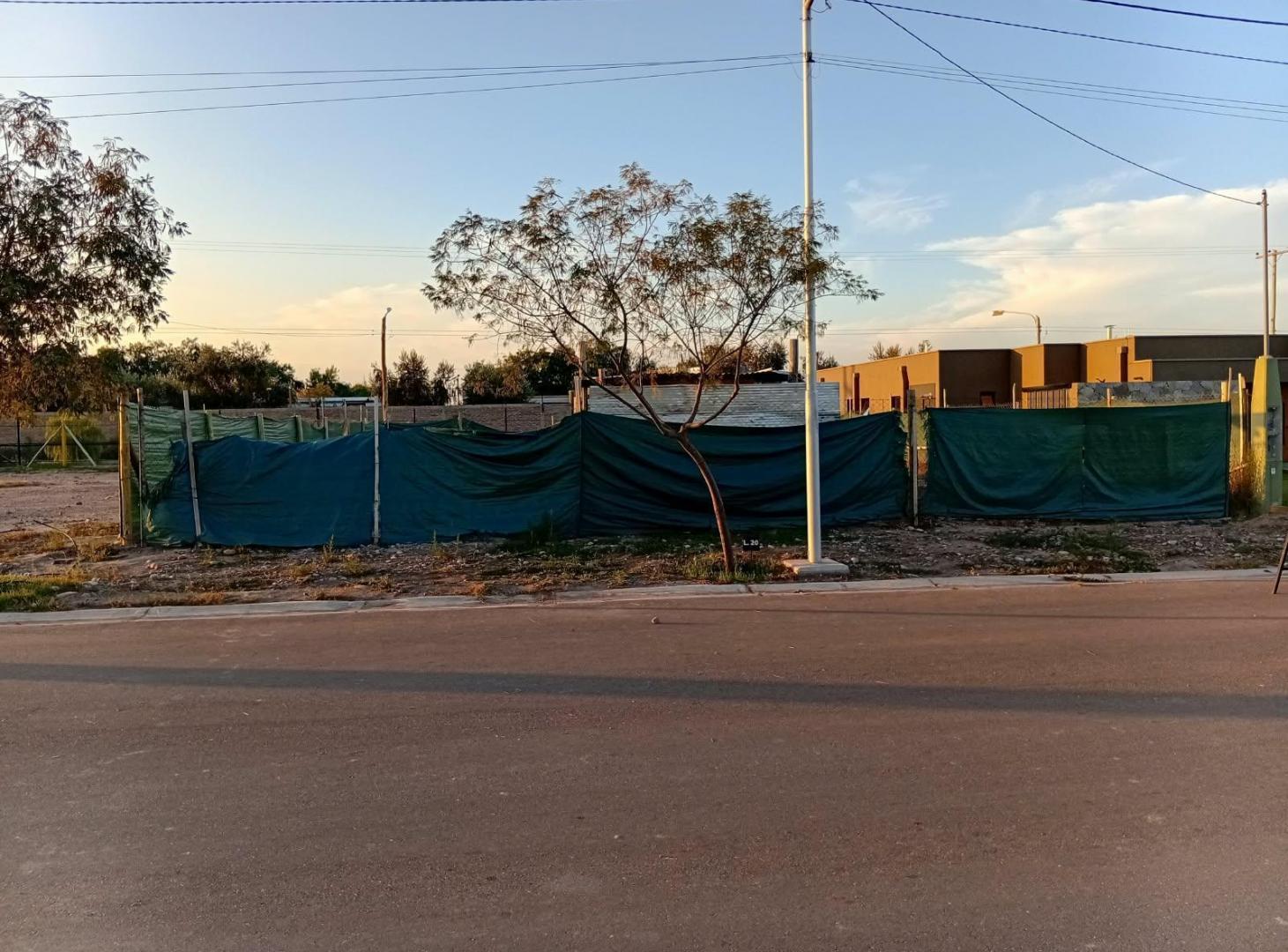 Foto de Lote en el Barrio Acacias de Terrada, imagen 2