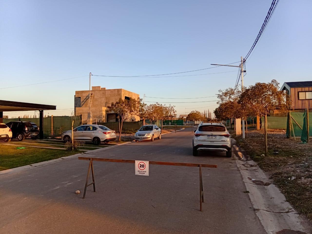 Foto de Lote en el Barrio Acacias de Terrada, imagen 3
