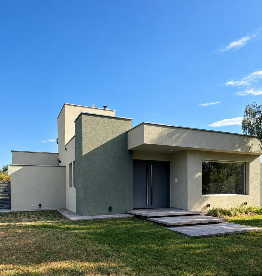 Foto de CASA EN VENTA — TERRUÑOS DE ARAOZ II, imagen 5