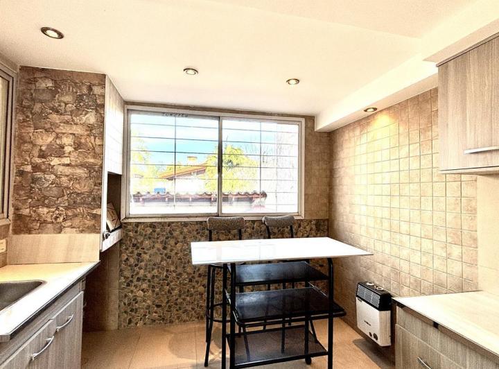 Departamento tipo casa 4