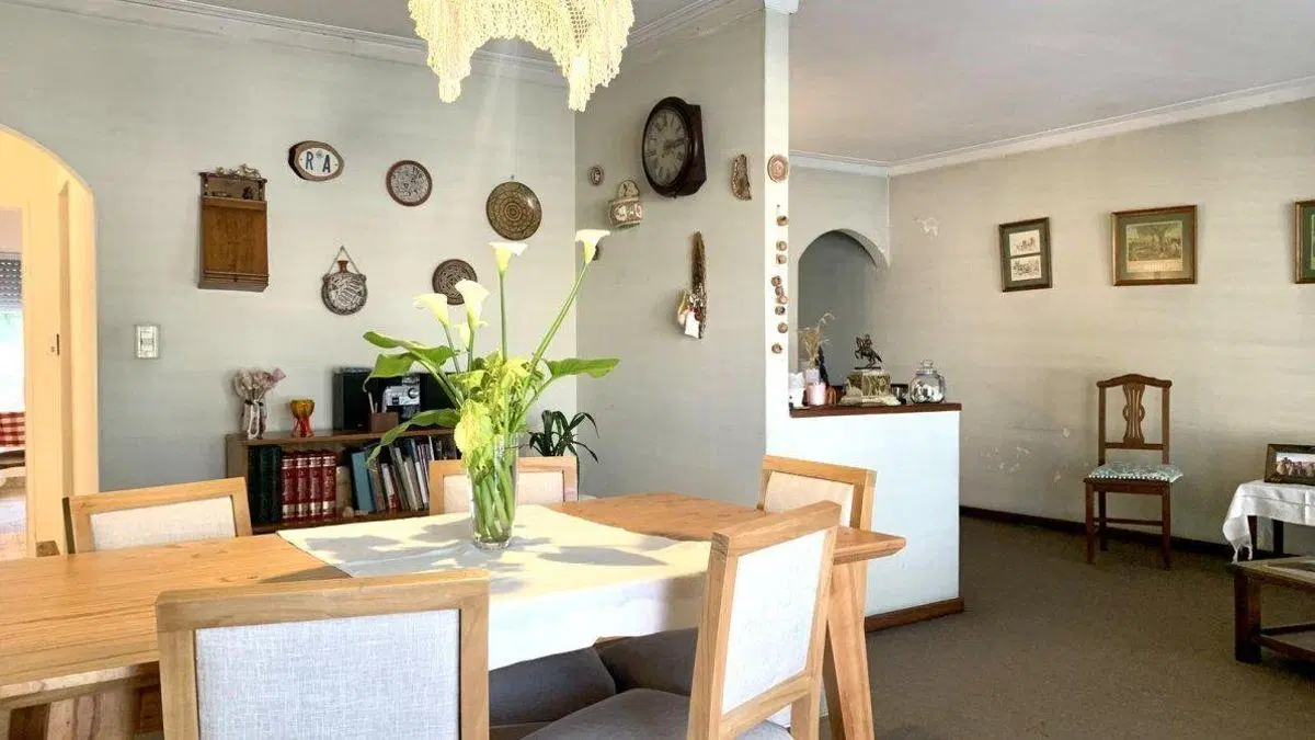 APTO CREDITO Casa en Venta en Temperley Oeste 5