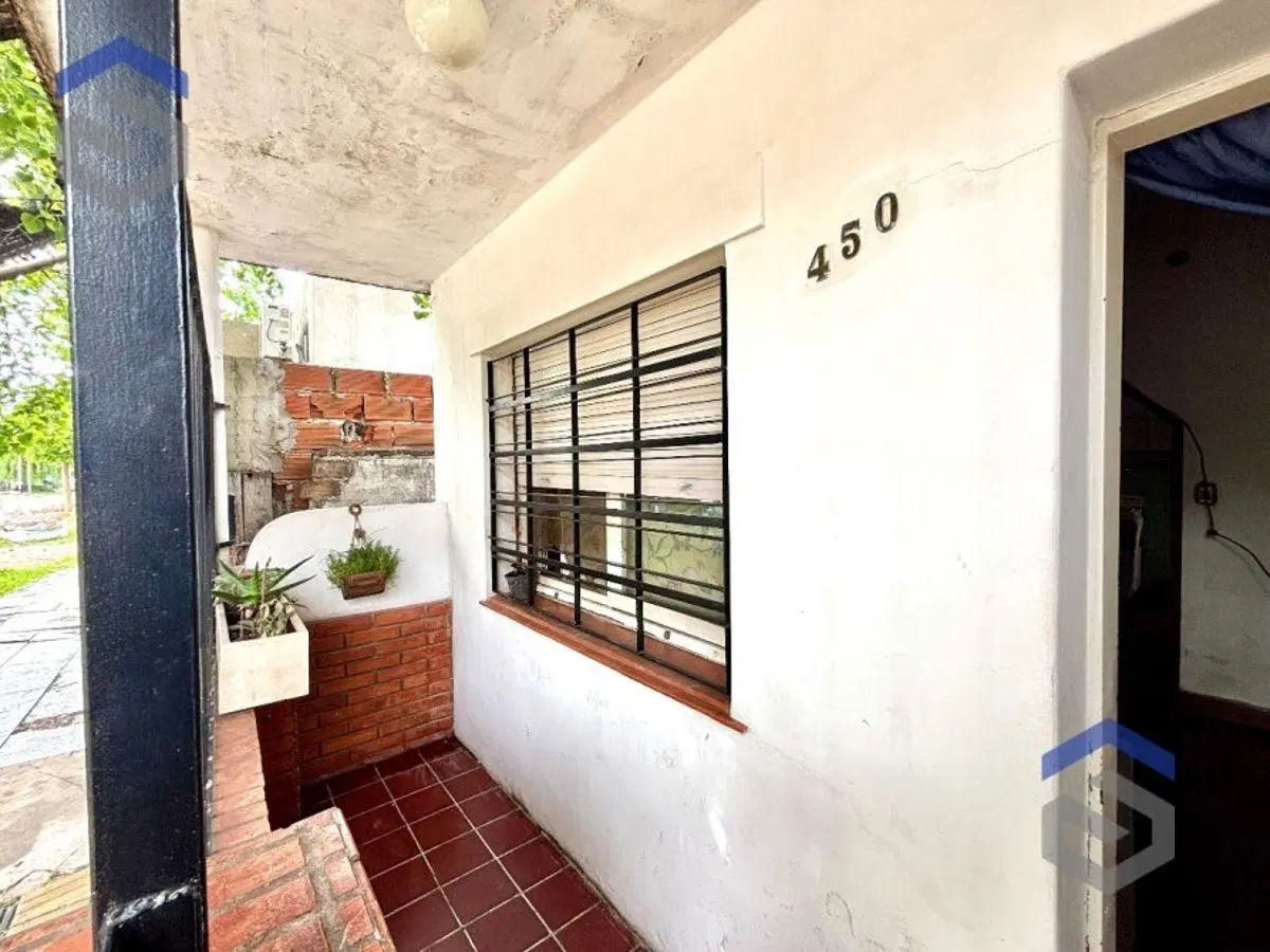 PH 3 Ambientes Independiente con Patio 1