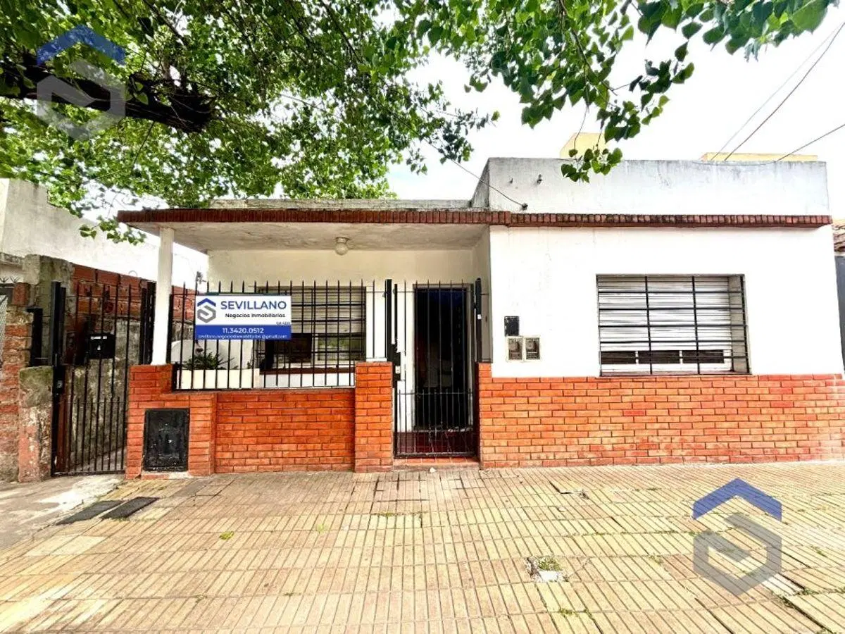 PH 3 Ambientes Independiente con Patio 4